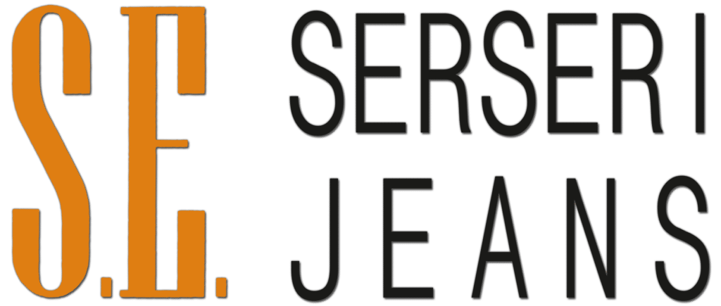 Serseri Jeans